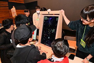 「メイカーズながおかまつり」の画像3