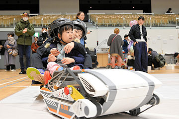 「メイカーズながおかまつり」の画像4