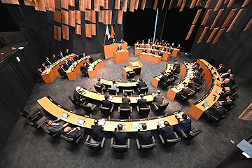 「市議会3月定例会」の画像