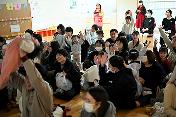 「質問タイム＆サイン会」の画像3