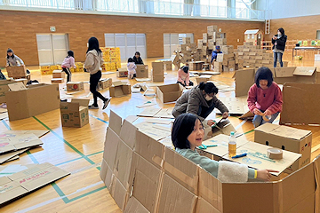 「NPO法人くらしサポート越後川口」の画像1