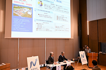 「(株)ホーネンアグリ代表取締役社長・小林ひかりさん」の画像