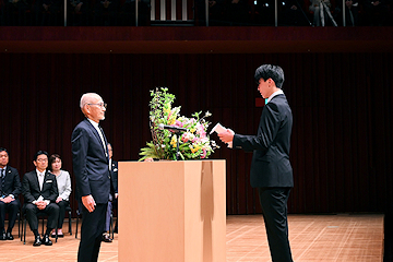 「今年の新入生は278人」の画像2