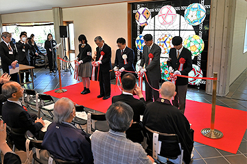 「オープニングセレモニー」の画像1