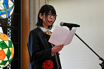 「オープニングセレモニー」の画像2