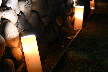 「「楽山亭」を中心とする庭園」の画像2