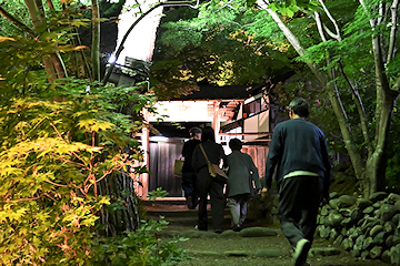 「「十一面観音菩薩立像」の特別公開」の画像2