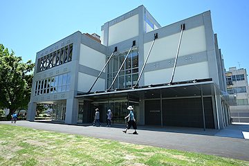 「長岡戦災資料館がリニューアルオープン」の画像