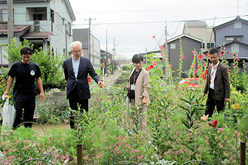 「長生保育園」の画像