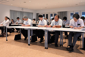 「若者や女性に選ばれる企業が広がるまちづくりを進めていきます」の画像