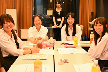 「ネクスト長岡座談会」の画像