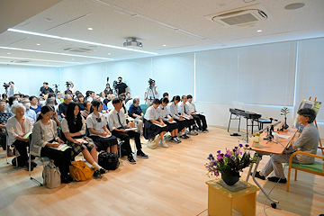 「100人が参加しました」の画像