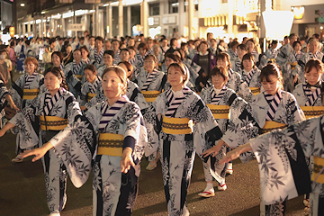 「大民踊流し」の画像2