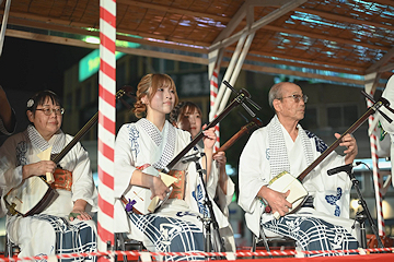 「大民踊流し」の画像3
