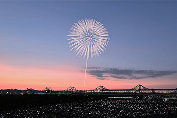「10号3発「白菊」」の画像