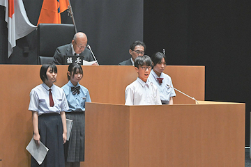「まちづくりに関わる機会を広げようと開催」の画像