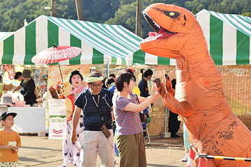 「おぐに夏まつり」の画像5