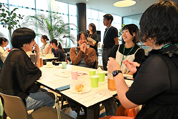「中学1年生～高校3年生の13人」の画像