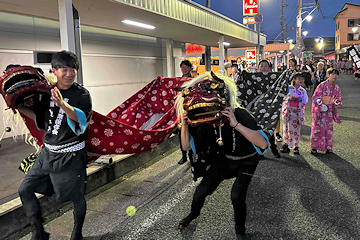 「とちお祭」の画像3