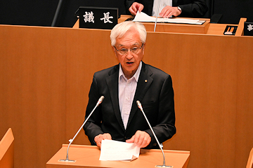 「市議会9月定例会」の画像2