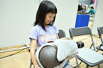 「楽しい企画が盛りだくさん」の画像1