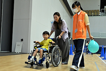 「楽しい企画が盛りだくさん」の画像4