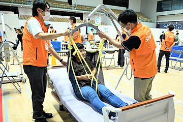 「楽しい企画が盛りだくさん」の画像5