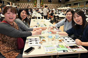 「県外から訪れた人も4割以上」の画像4