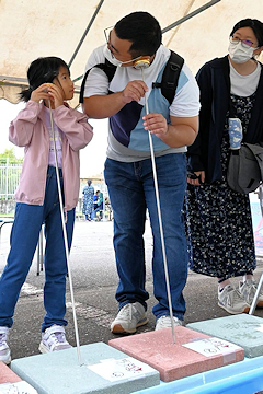 「水道を楽しく学べる体験が盛りだくさん」の画像1