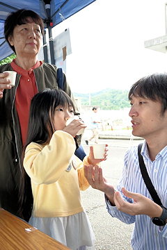 「水道を楽しく学べる体験が盛りだくさん」の画像2
