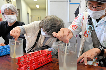 「水道を楽しく学べる体験が盛りだくさん」の画像3