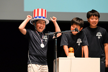 「米百俵クイズ王決定戦」の画像1