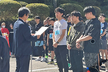 「11チーム55人が出場」の画像3