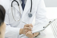 GCF医療メイン画像