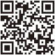 防災気象情報メールQR