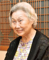 櫻井 美津さん