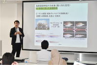 “水”の利活用で産業創出画像