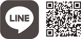 公式ラインのQR