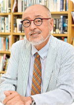 羽賀 友信さん画像