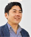 清水専央さん画像