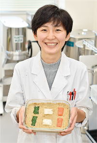 北原 雪菜さん画像