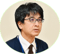 大竹 祐一さん画像