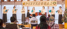 久しぶりの舞台画像