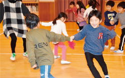 寒さを吹き飛ばせ♪画像