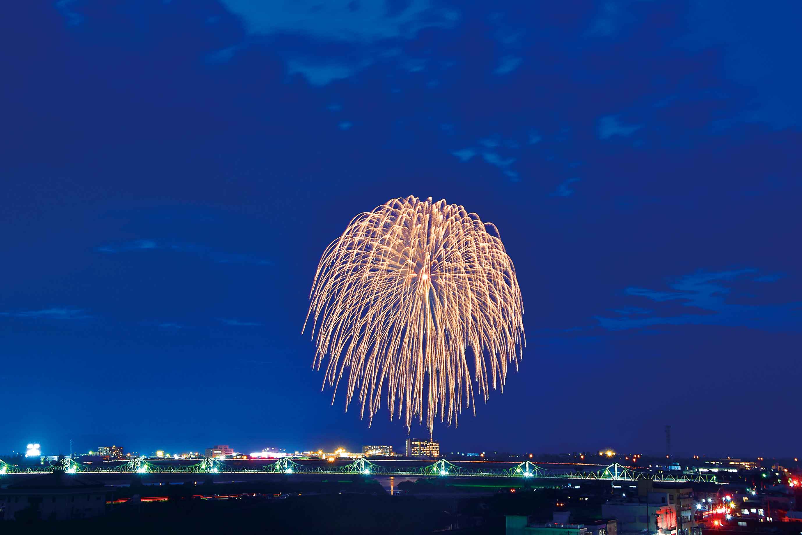 令和3年6月 長岡まつり大花火大会中止決定