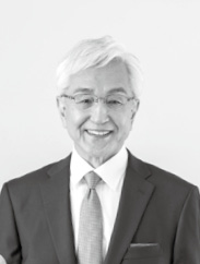 長岡市長 磯田達伸