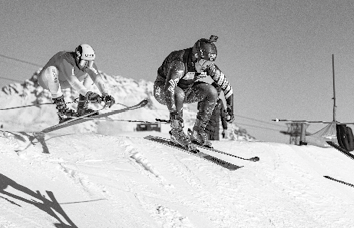 長岡市長 磯田達伸