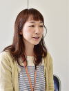 「監物雅代保健師」の画像