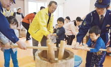 「もちろん守るよ、交通安全」の画像