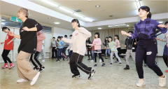 「心も踊るダンス、スタート!」の画像